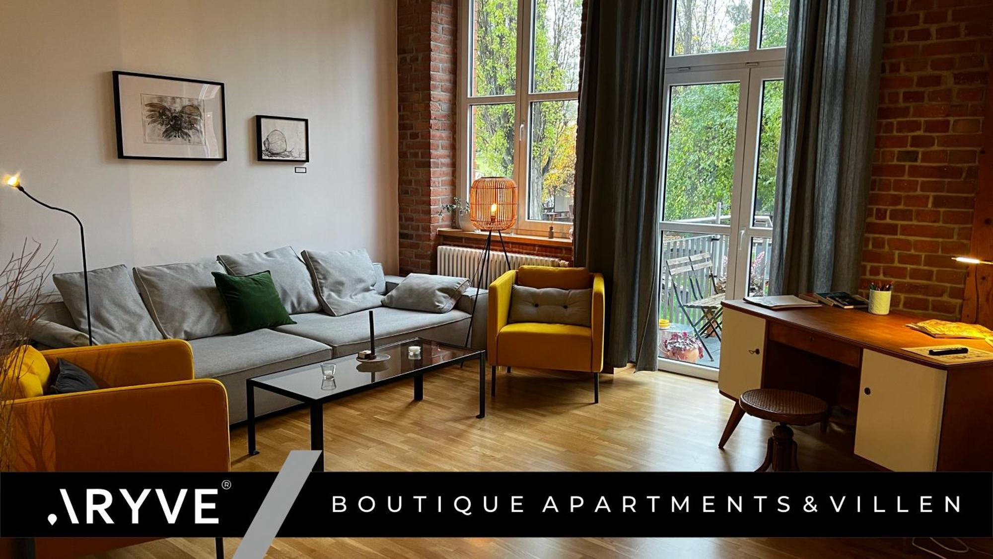 Aryve Jc Studio - Altstadtnahes Boutique Apartment Inklusive Kostenfreiem Parkplatz エアフルト エクステリア 写真