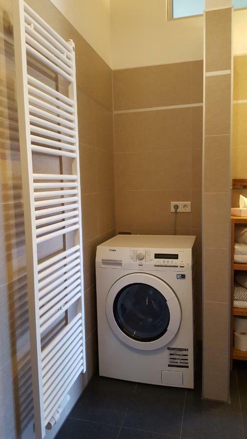 Aryve Jc Studio - Altstadtnahes Boutique Apartment Inklusive Kostenfreiem Parkplatz エアフルト エクステリア 写真